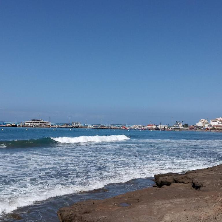 Apartamento Rosamar, sea view - Apartamento de 1 dormitorio - 28
