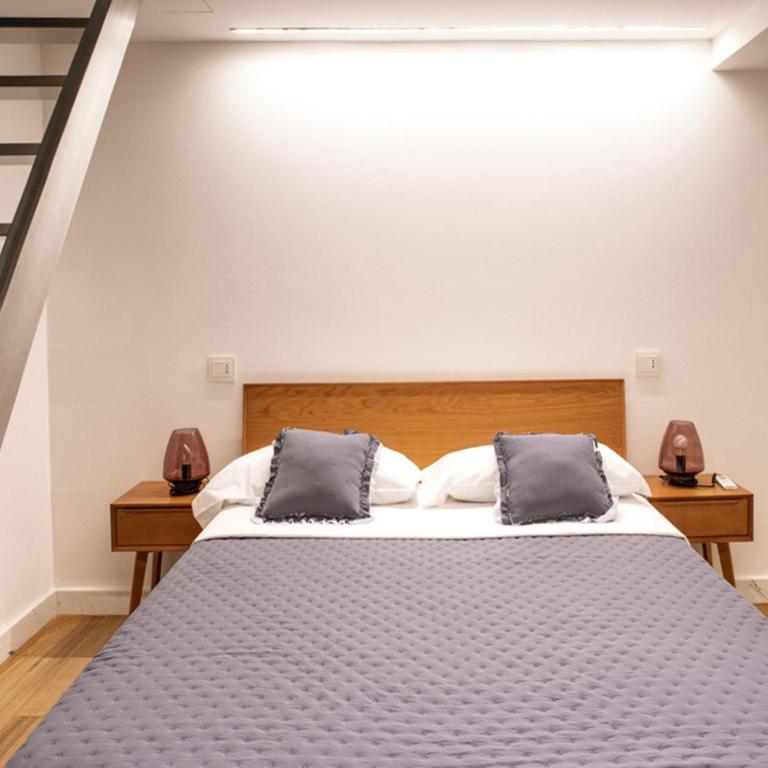 Pietrasanta Luxury Design Apartment - Appartamento con 2 Camere da Letto - 6