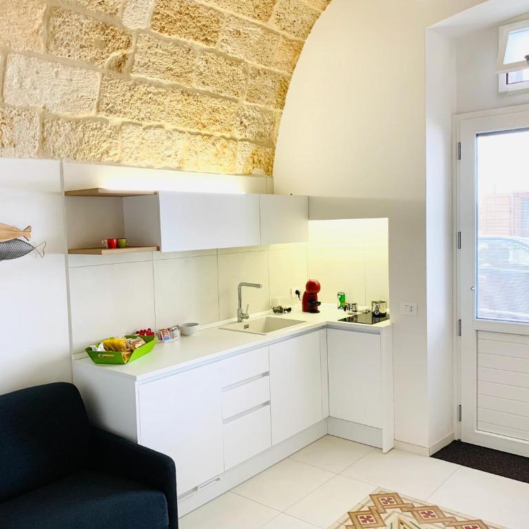 B&B Suite Amare Polignano - Camera Tripla Superior - 13