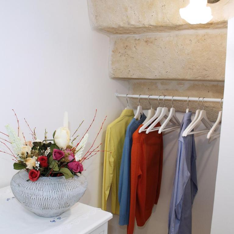 Casa Donnalby - Appartamento con Terrazza - 1° Piano - 41