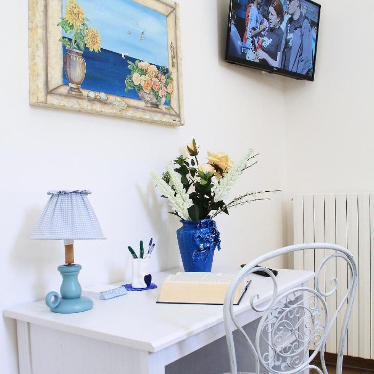 Casa Donnalby - Appartamento con Terrazza - 1° Piano - 42