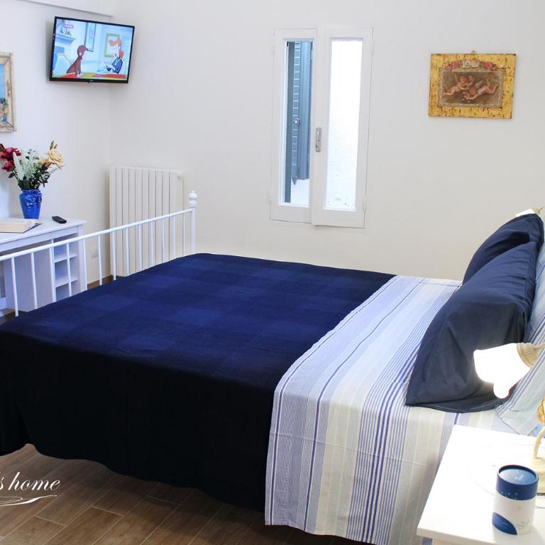 Casa Donnalby - Appartamento con Terrazza - 1° Piano - 35