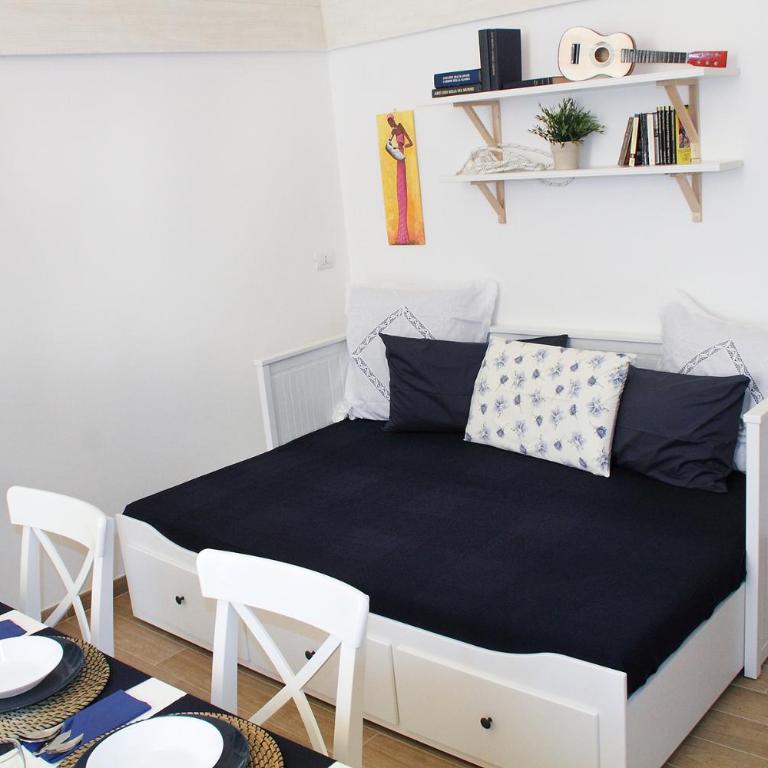 Casa Donnalby - Appartamento con Terrazza - 1° Piano - 31
