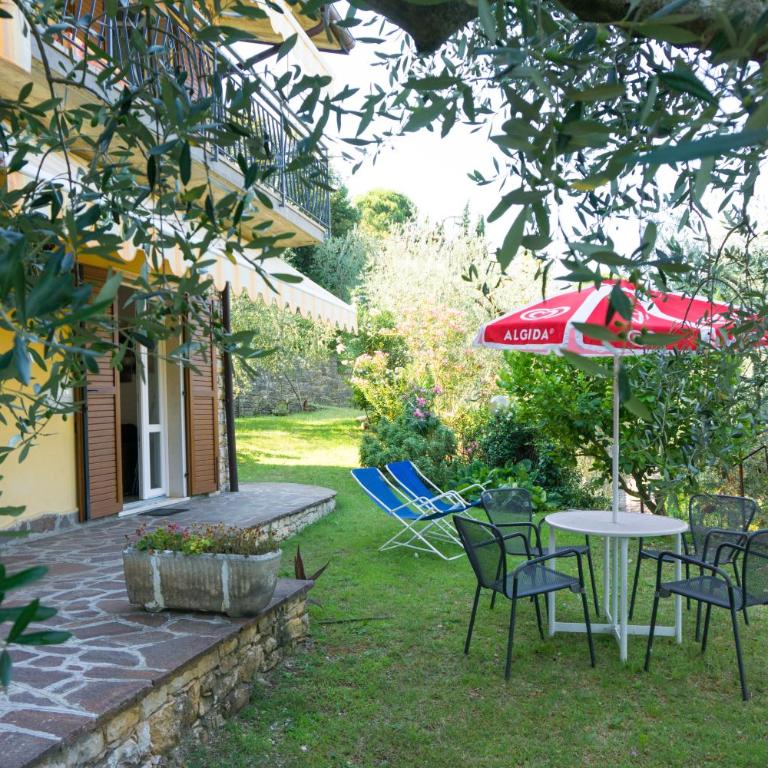 Casa Antonia - Appartamento Standard - 10
