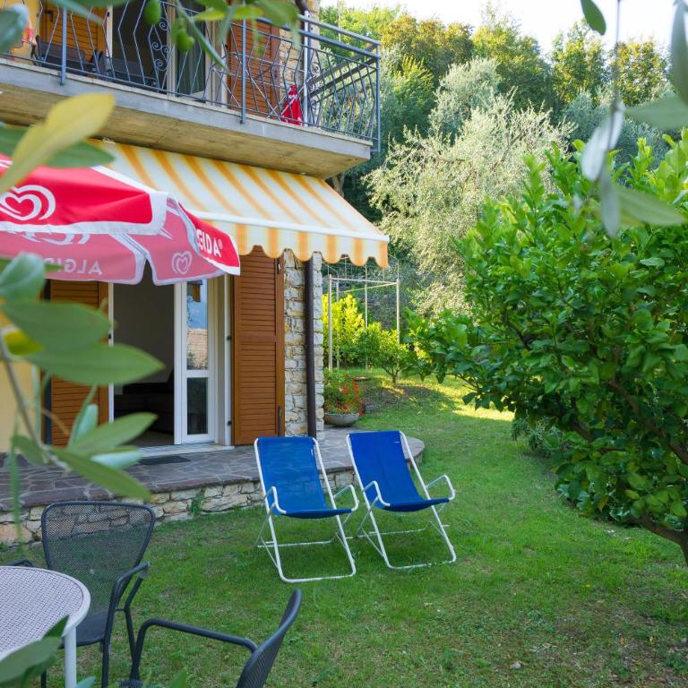 Casa Antonia - Appartamento Standard - 1
