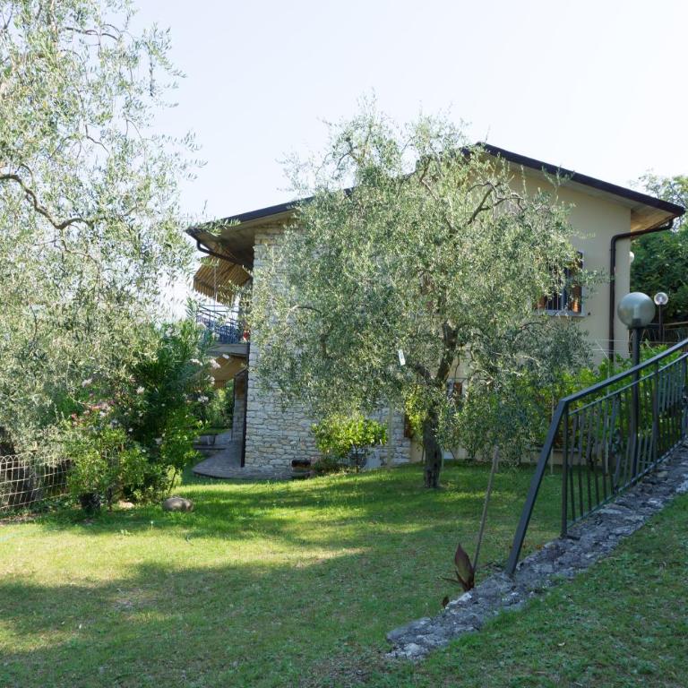 Casa Antonia - Appartamento Standard - 19
