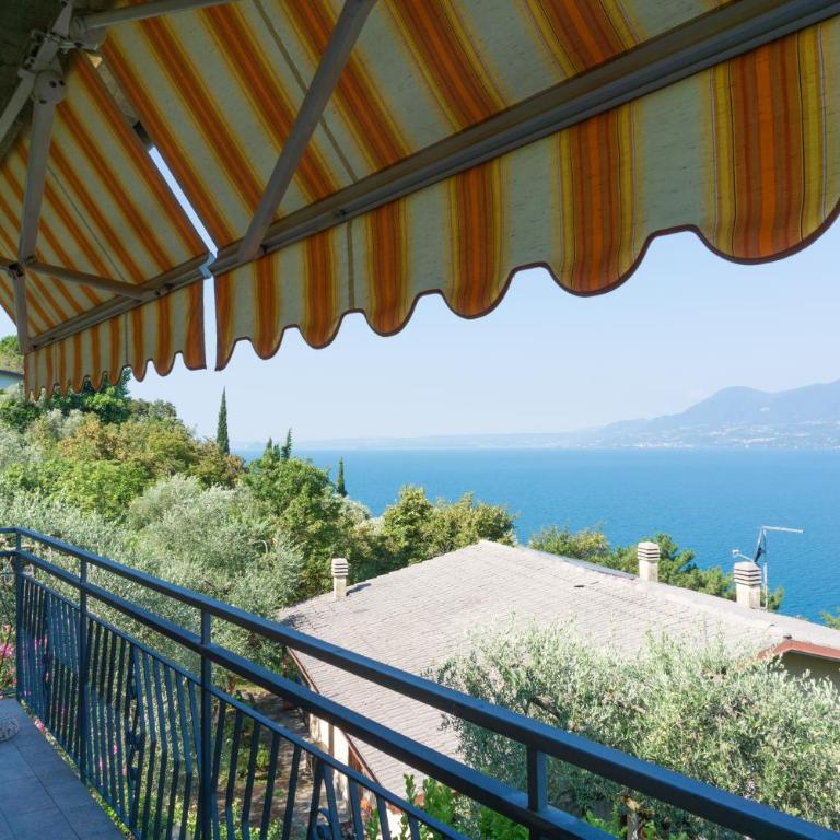 Casa Antonia - Appartamento Standard - 22