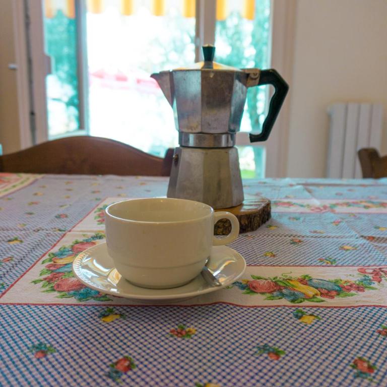 Casa Antonia - Appartamento Standard - 12