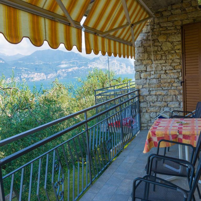 Casa Antonia - Appartamento Standard - 21