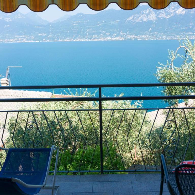 Casa Antonia - Appartamento Standard - 27