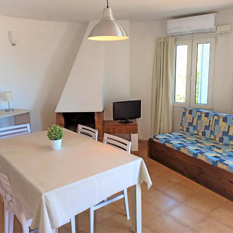 Trill Las Brisas 2-4 pers - One-Bedroom Apartment - 4