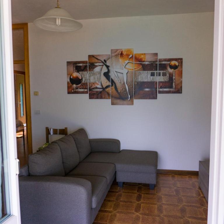 Casa Antonia - Appartamento Standard - 28