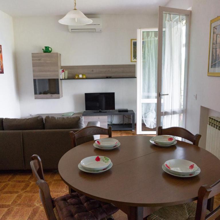 Casa Antonia - Appartamento Standard - 26