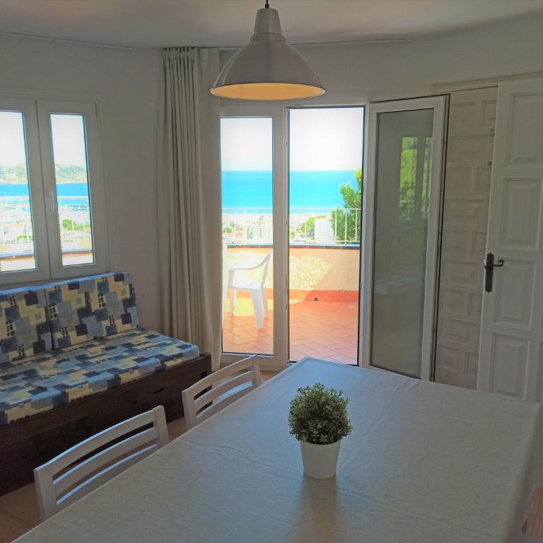 Trill Las Brisas 2-4 pers - One-Bedroom Apartment - 3