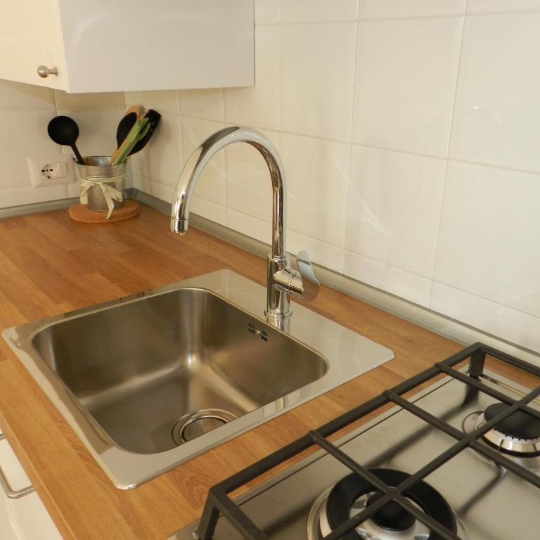 APARTMENT LE BON BON - Lazise - Appartamento con Vista Piscina - 14