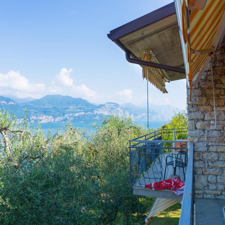 Casa Antonia - Appartamento Standard - 20