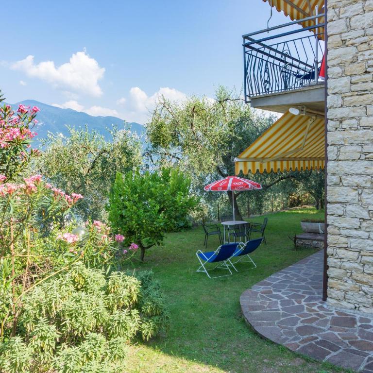 Casa Antonia - Appartamento Standard - 9