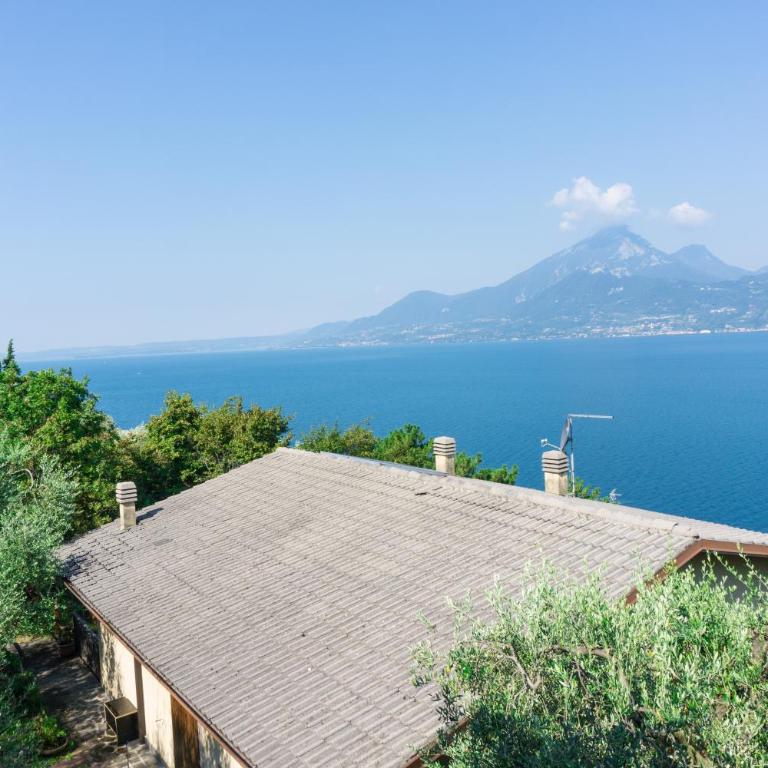 Casa Antonia - Appartamento Standard - 23
