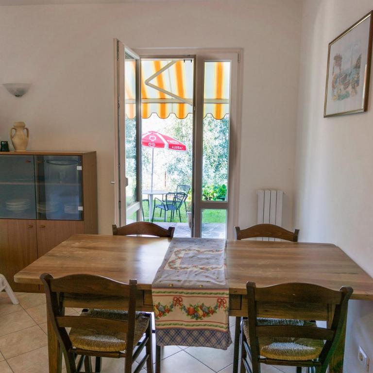Casa Antonia - Appartamento Standard - 13