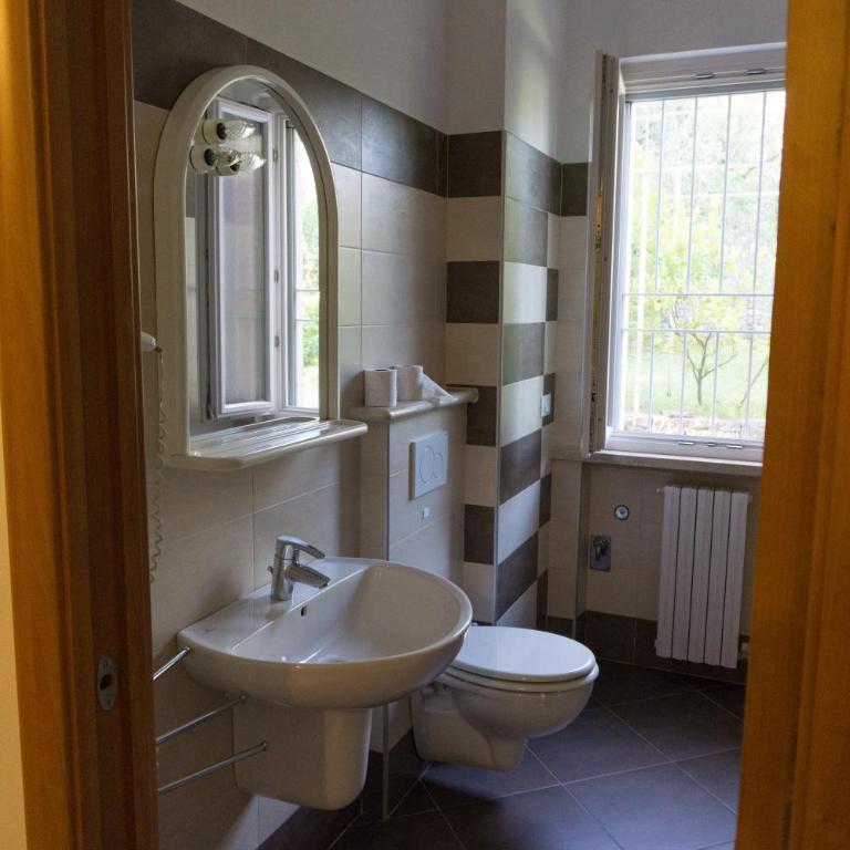Casa Antonia - Appartamento Standard - 17