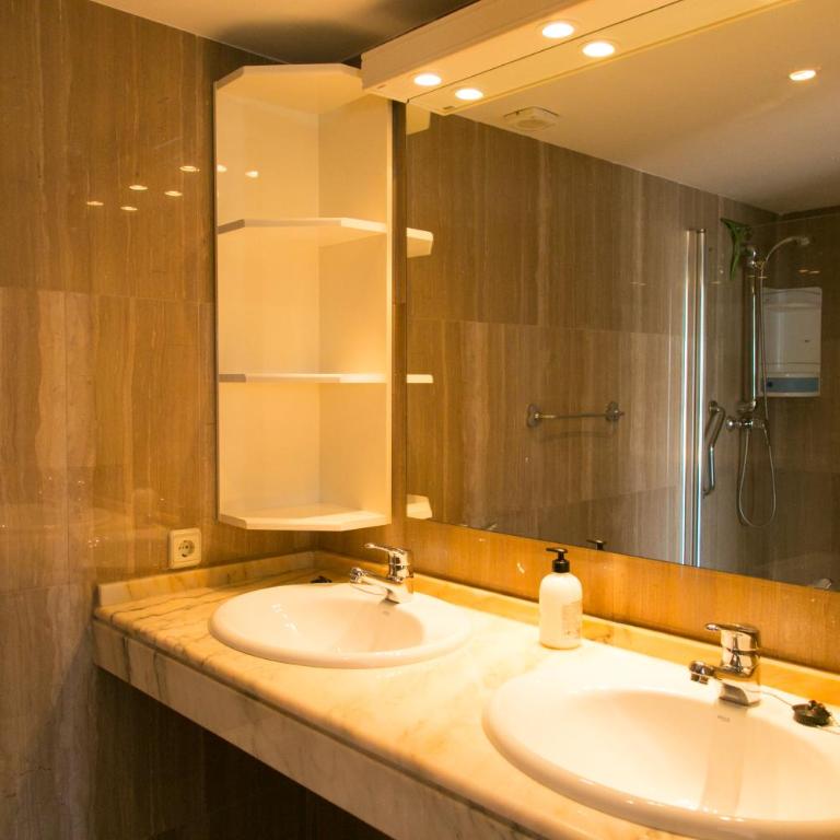 Sotavento Atico Calpe - Apartamento - 9