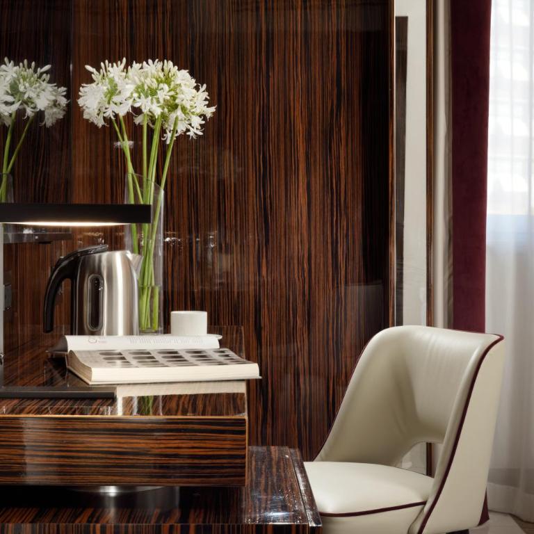 Le Boutique Hotel - Standard Double Room - 2