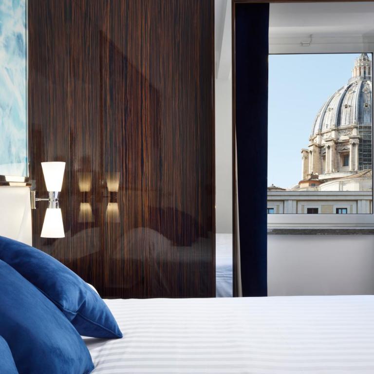 Le Boutique Hotel - Deluxe Room - 2