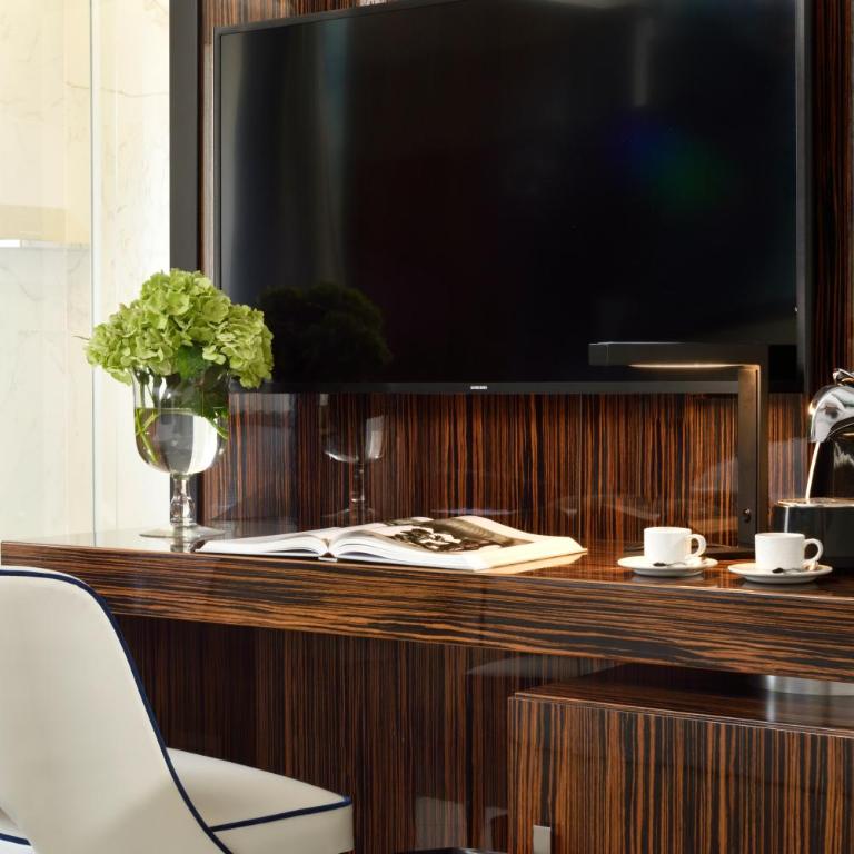 Le Boutique Hotel - Deluxe Room - 1