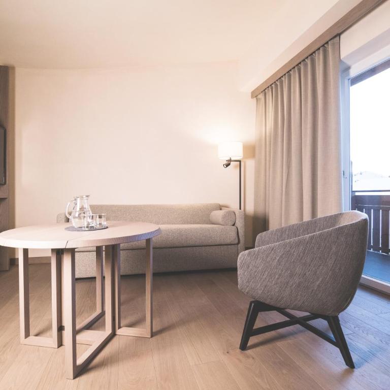 Paradiso Pure Living Vegan Hotel - Suite Executive - 6
