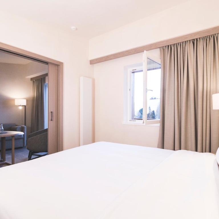 Paradiso Pure Living Vegan Hotel - Suite Executive - 5
