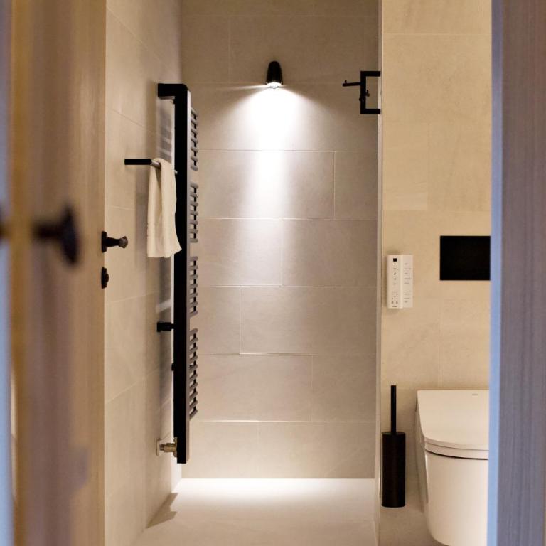 Paradiso Pure Living Vegan Hotel - Suite Executive - 4