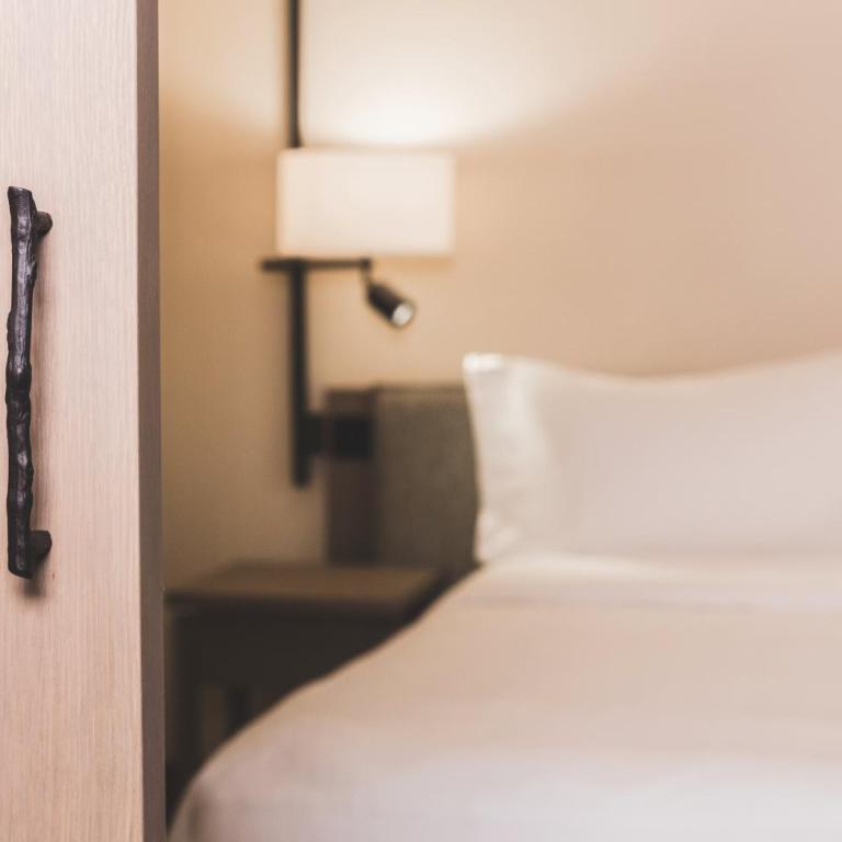 Paradiso Pure Living Vegan Hotel - Suite Executive - 2