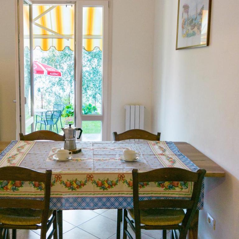 Casa Antonia - Appartamento Standard - 14