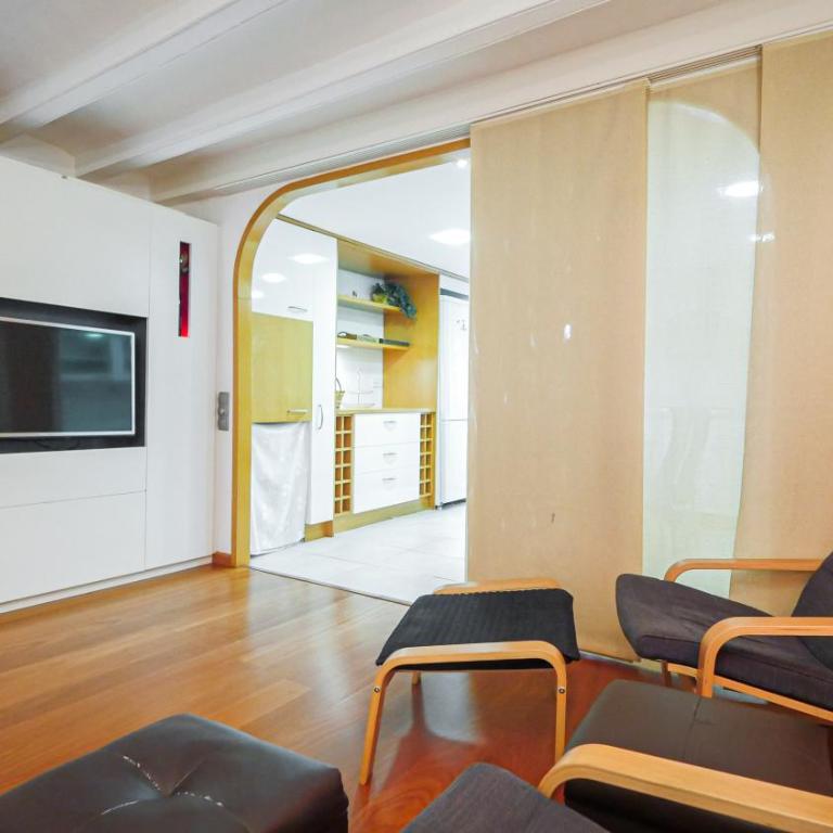 Bed&BCN Gracia III - One-Bedroom Apartment - 16