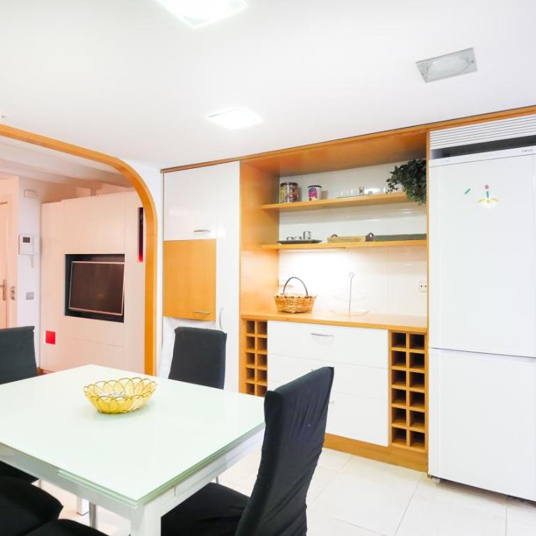 Bed&BCN Gracia III - One-Bedroom Apartment - 12