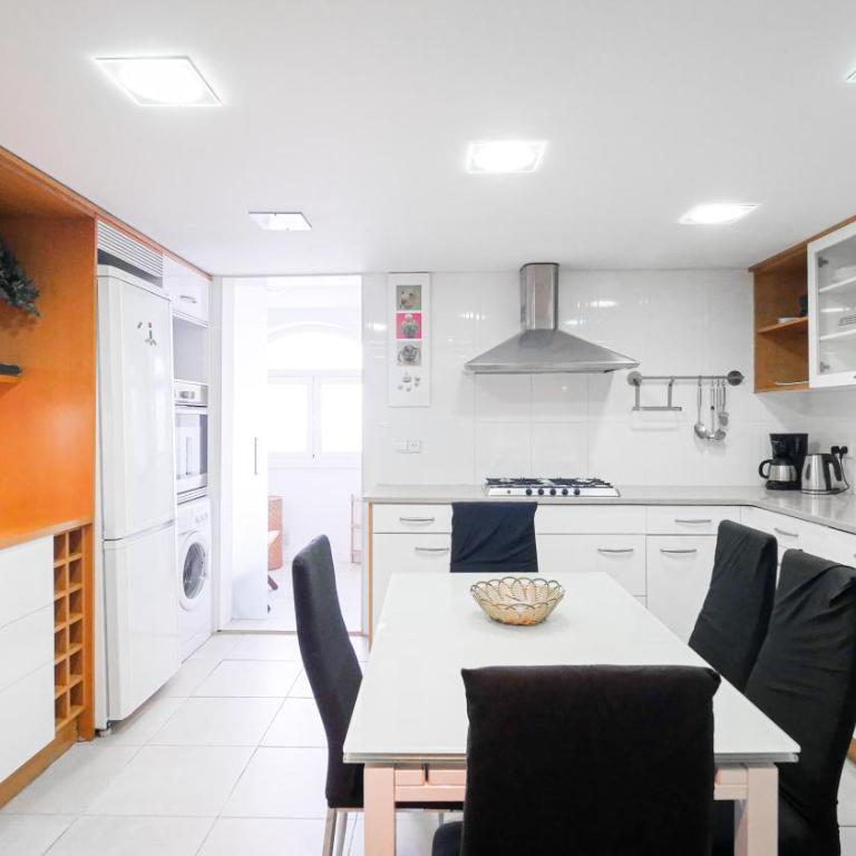 Bed&BCN Gracia III - One-Bedroom Apartment - 11