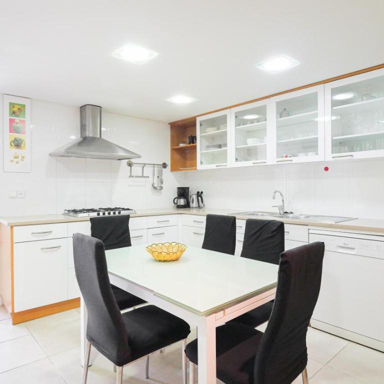 Bed&BCN Gracia III - One-Bedroom Apartment - 10