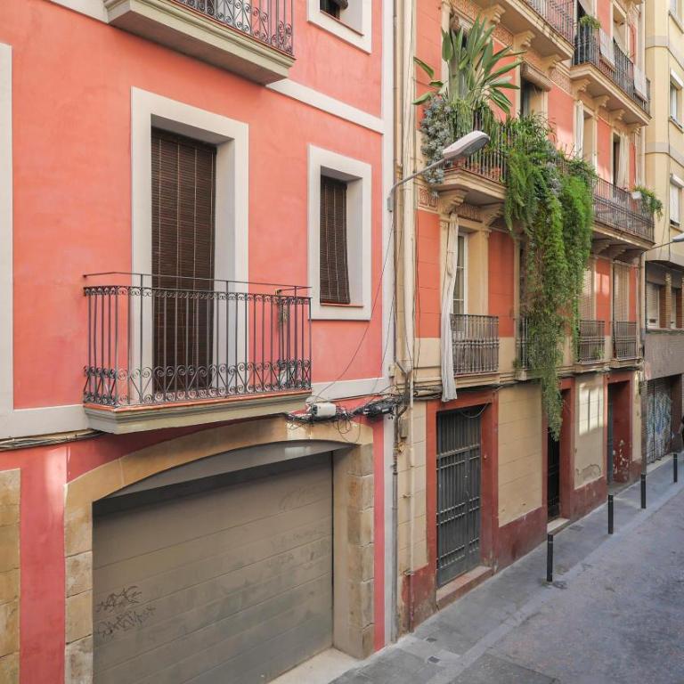 Bed&BCN Gracia III - One-Bedroom Apartment - 24
