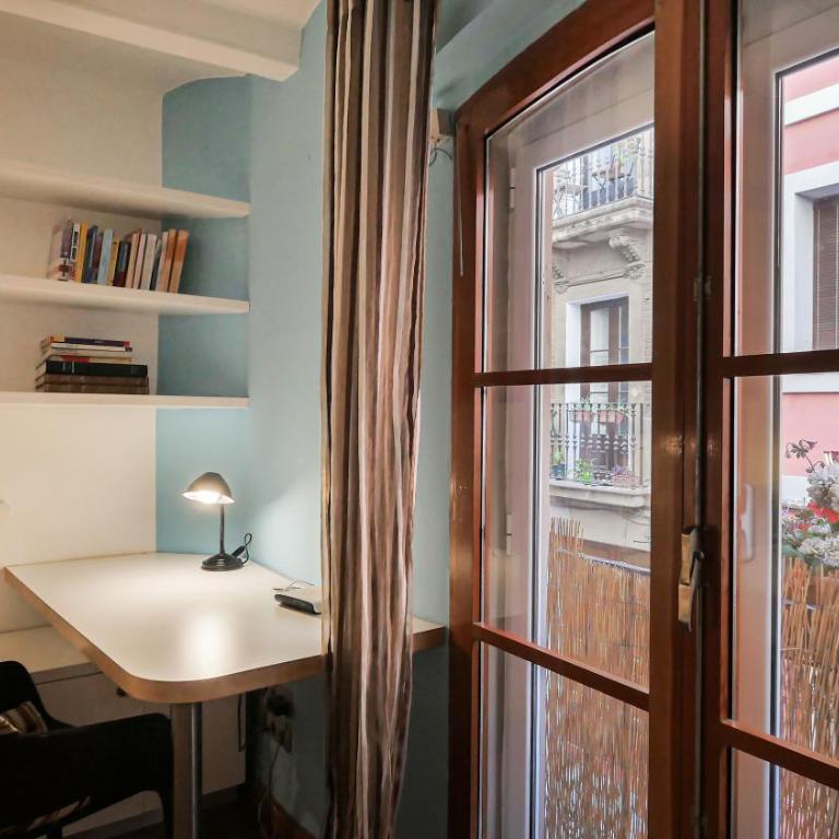 Bed&BCN Gracia III - One-Bedroom Apartment - 6