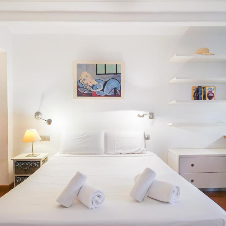 Bed&BCN Gracia III - One-Bedroom Apartment - 5