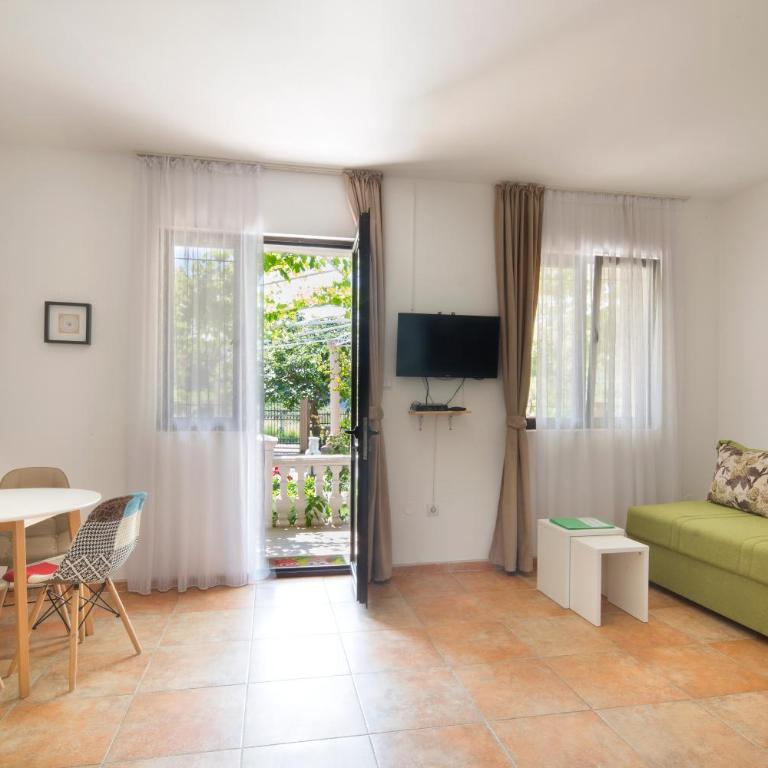 Apartments Al Parma - Apartman - 1