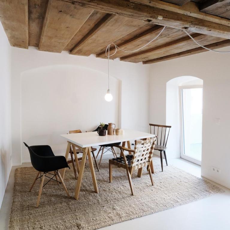 CHARMANTES APARTMENT im Herzen von Linz - Apartment mit 2 Schlafzimmern - 6