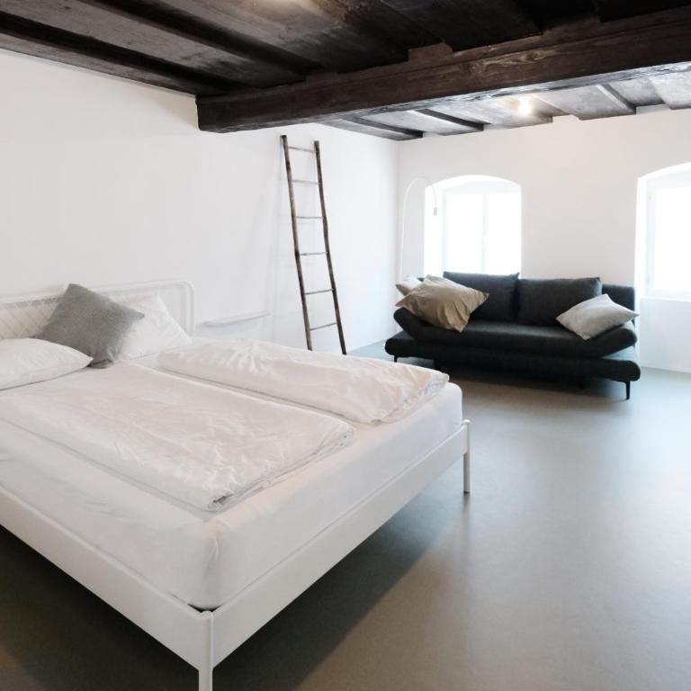 CHARMANTES APARTMENT im Herzen von Linz - Apartment mit 2 Schlafzimmern - 9