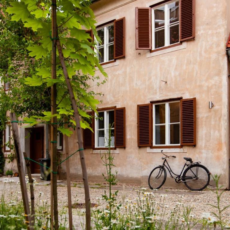 City Appartement - Apartment mit 1 Schlafzimmer - 6
