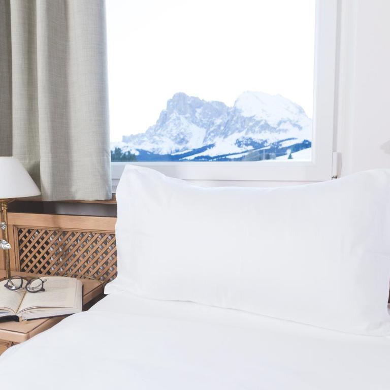 Paradiso Pure Living Vegan Hotel - Camera Matrimoniale Deluxe con Balcone - 2