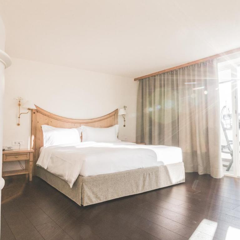 Paradiso Pure Living Vegan Hotel - Monolocale con Vista Montagna - 2