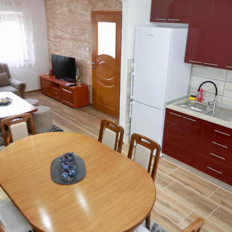 Apartman Vlačić - Apartman sa 1 Spavaćom Sobom - 7