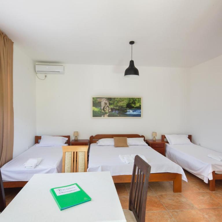 Apartments Al Parma - Apartman - Prizemlje - 4