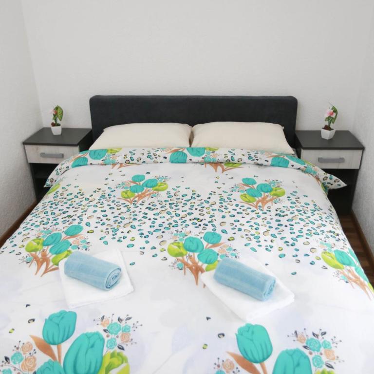 Apartman Vlačić - Apartman sa 1 Spavaćom Sobom - 9