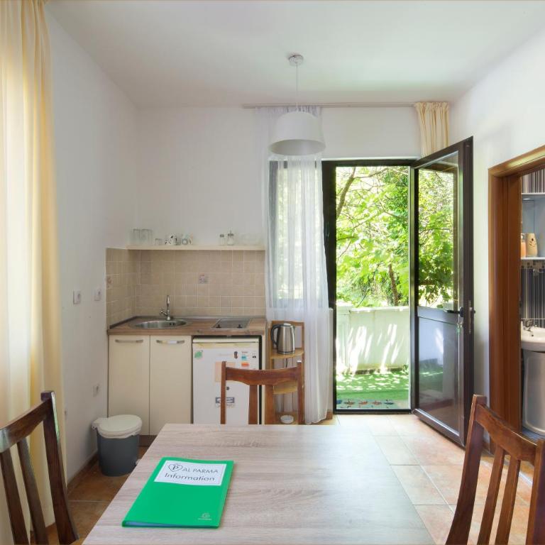 Apartments Al Parma - Porodični Studio - 1